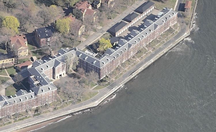 Governors Island: Governors Island -6